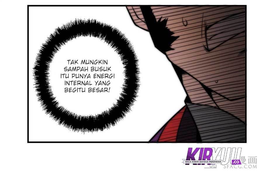 Martial King’s Retired Life Chapter 51 Gambar 44